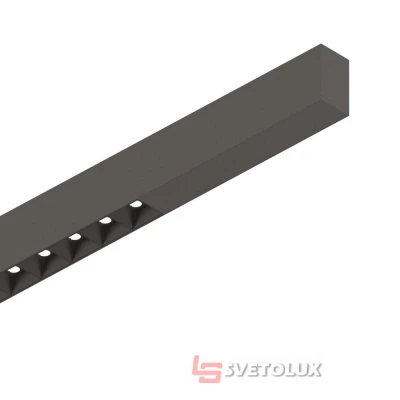 Линейный светильник Ideal Lux Fluo accent 1800 4000k 192420